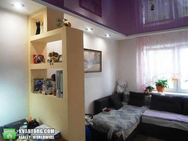 Sell 3-room apartment. Киев,  Яблонской — photo 1