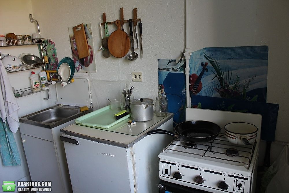 Sell 1-room apartment. Киев,  Харьковское шоссе — photo 1