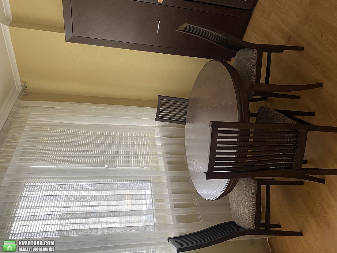 Rent out 2-room apartment. Киев,  Большая Китаевская — photo 3