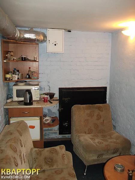 Sell office. Киев,  Питерская — photo 5