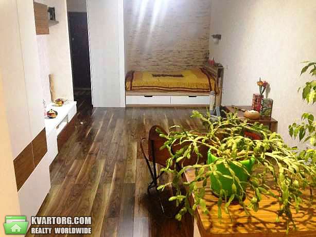 Sell 1-room apartment. Киев, Краснозвездный пр — photo 2