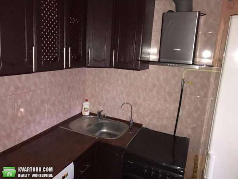 Sell 1-room apartment. Киев,  Туполева — photo 3