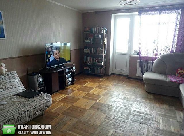 Sell 4-room apartment. Харьков, Тимуровцев — photo 1