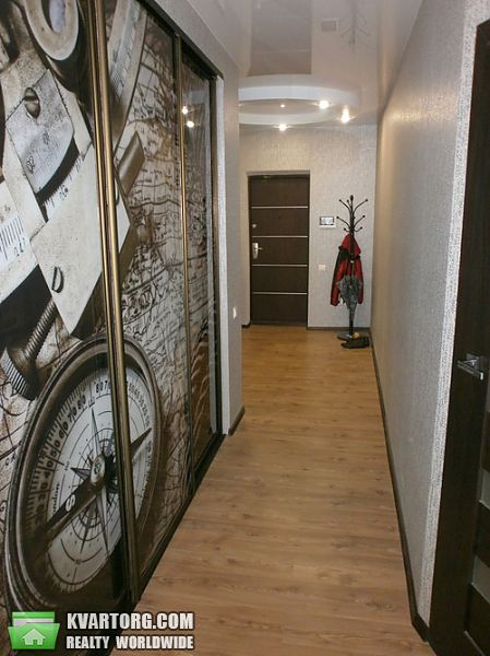сдам 2-комнатную квартиру. Киев,  Дегтяревская - фото 6