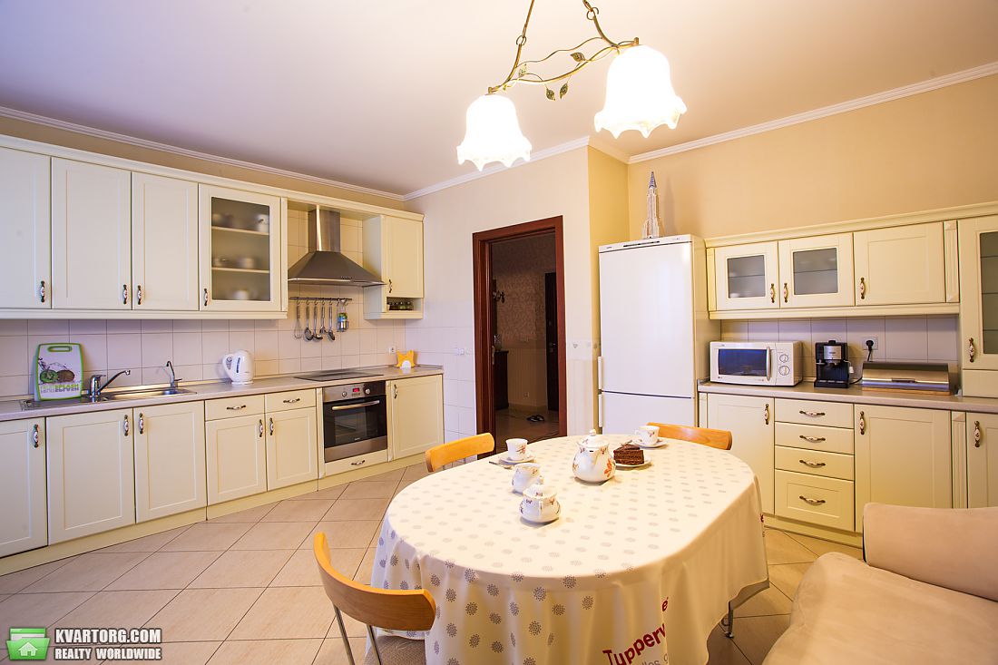 Sell 3-room apartment. Киев, Давыдова бул — photo 9