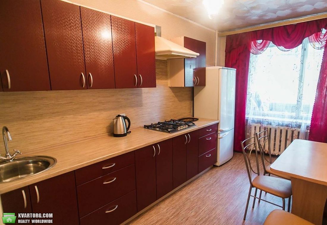 Rent out 2-room apartment. Вишневое, Европейская — photo 3