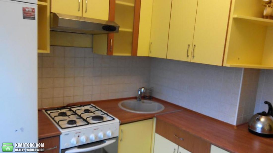 Sell 2-room apartment. Киев, Героев Сталинграда пр — photo 1