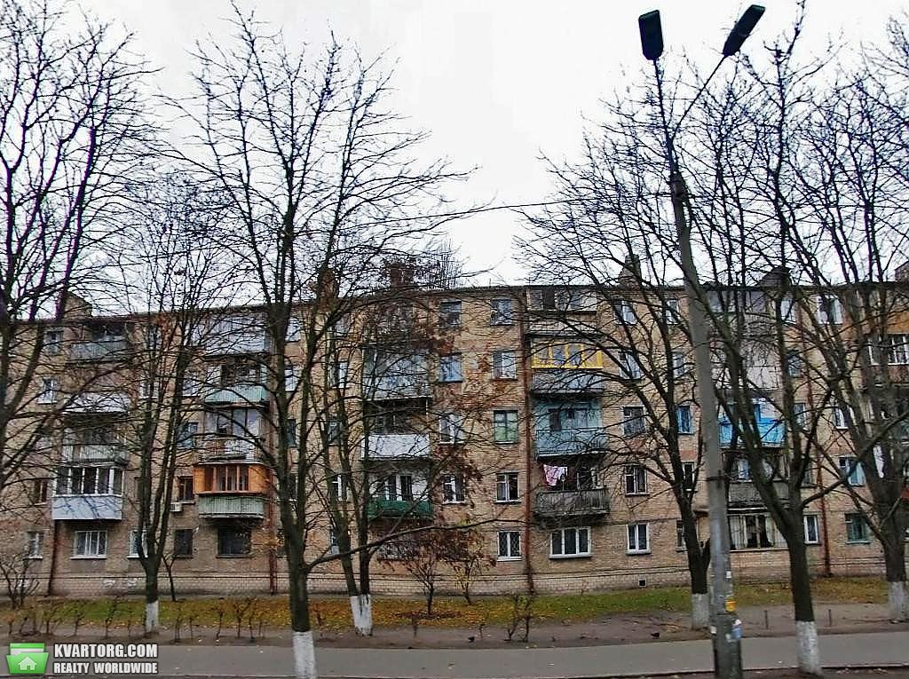 Sell 2-room apartment. Киев,  Героев Севастополя — photo 3