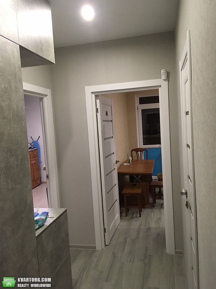 Rent out 1-room apartment. Киевская обл., Чубинского — photo 10