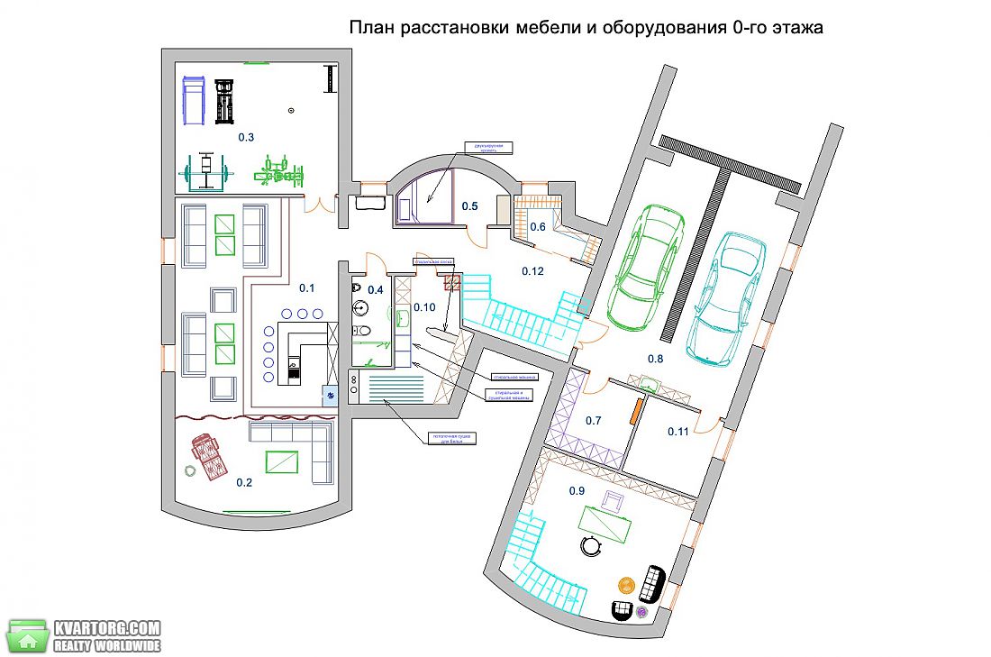 Sell house. Киевская обл., Гнедын — photo 10
