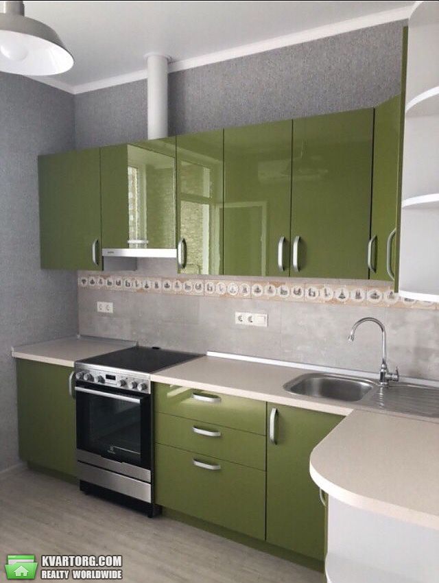 Rent out 1-room apartment. Одесса, Среднефонтанская — photo 5