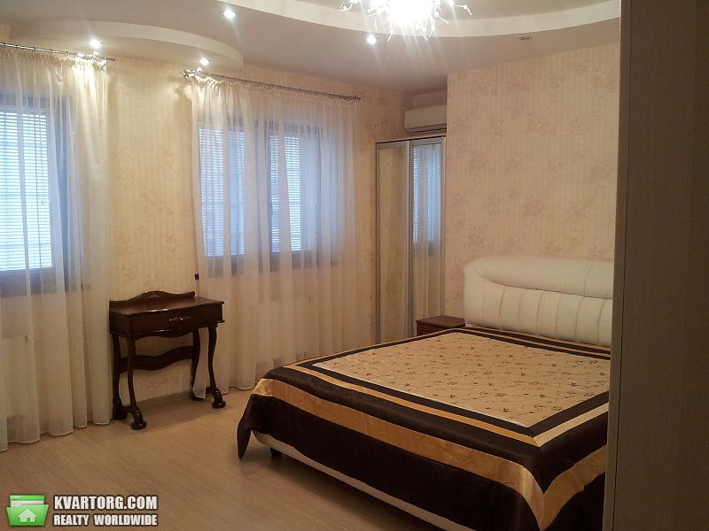 Rent out 1-room apartment. Харьков, Державинская — photo 2