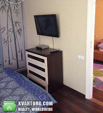 Sell 2-room apartment. Киев, Братиславская — photo 2
