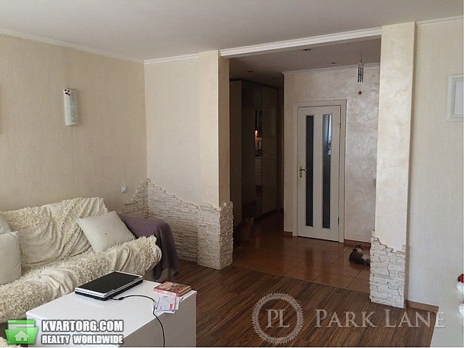 Sell 3-room apartment. Киев,  Антоновича — photo 3