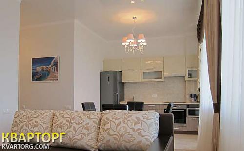 Rent out 1-room apartment. Одесса, Гагаринское Плато — photo 4