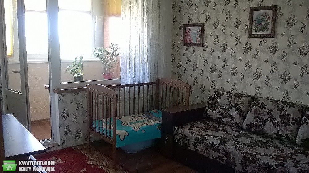 Sell 3-room apartment. Киев,  Закревского — photo 1