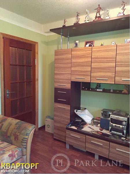 продам 3-комнатную квартиру. Киев,  Березняківська - фото 4