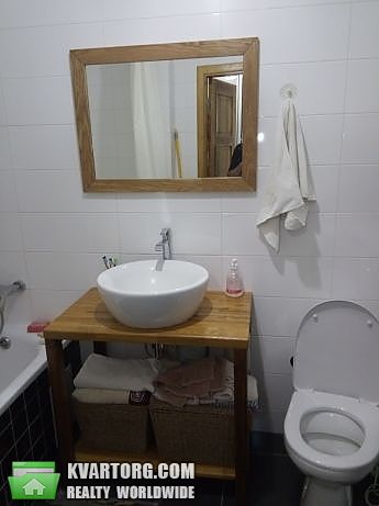 Sell 1-room apartment. Киев,  Воскресенская — photo 4