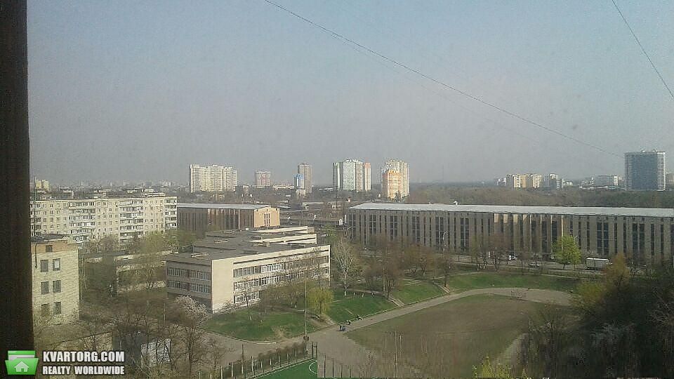 Sell 1-room apartment. Киев, Нестайко — photo 1