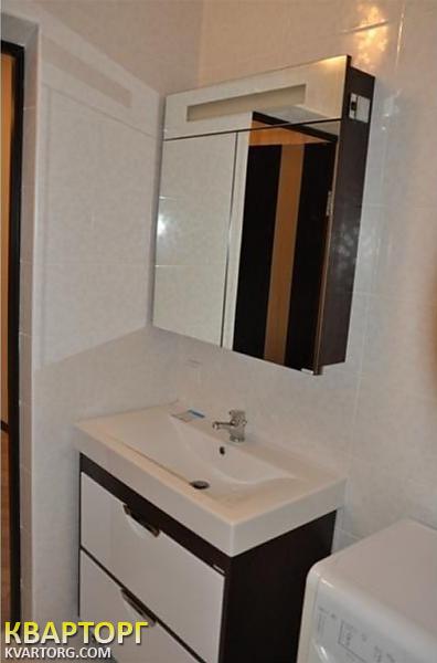 Rent out 2-room apartment. Киев, Днепровская набережная — photo 9