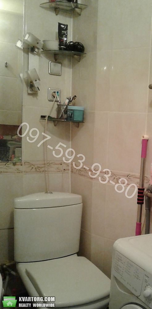 Sell 1-room apartment. Харьков, Валентиновская — photo 5