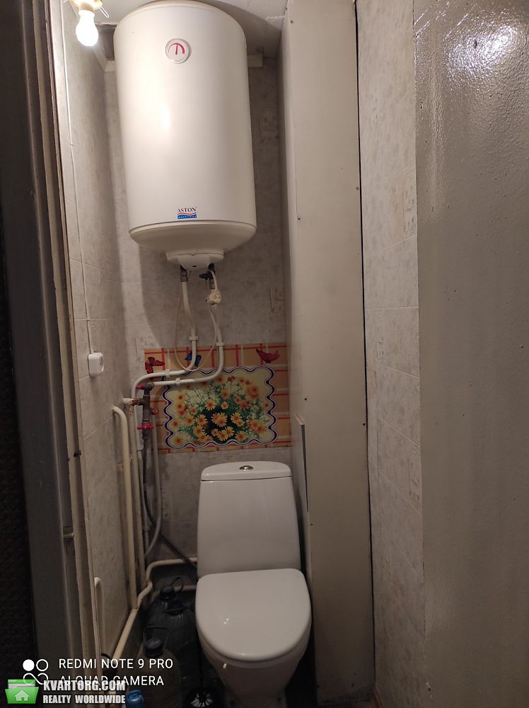 Sell 1-room apartment. Одесса, Днепрпетровская — photo 3