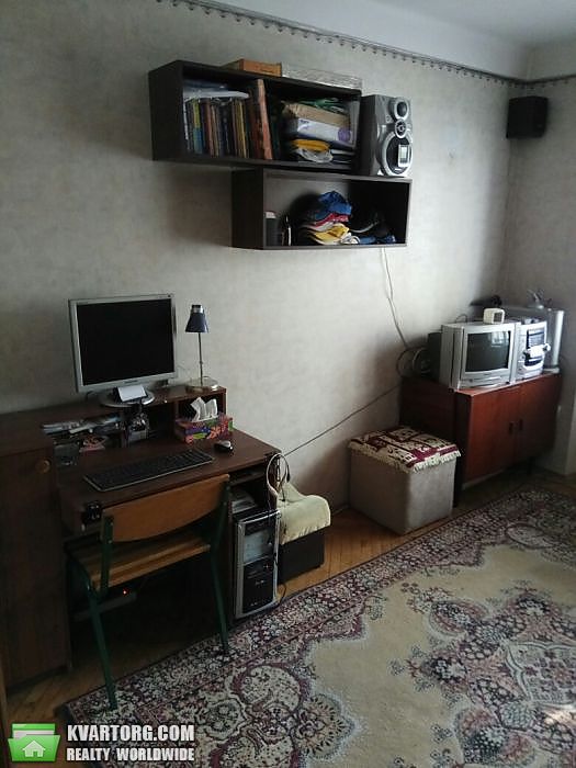 Sell 2-room apartment. Киев,  Автозаводская — photo 5