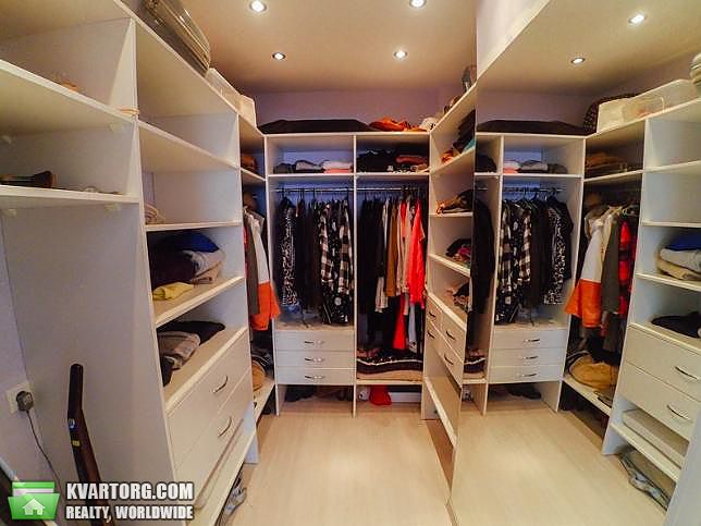 Rent out 3-room apartment. Киев, левитана — photo 7