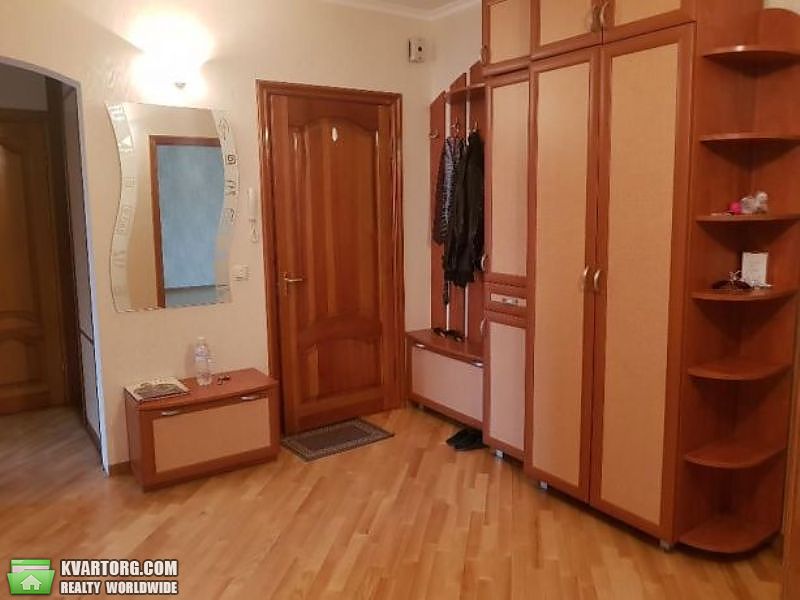 Sell 3-room apartment. Киев,  Палладина пр — photo 1