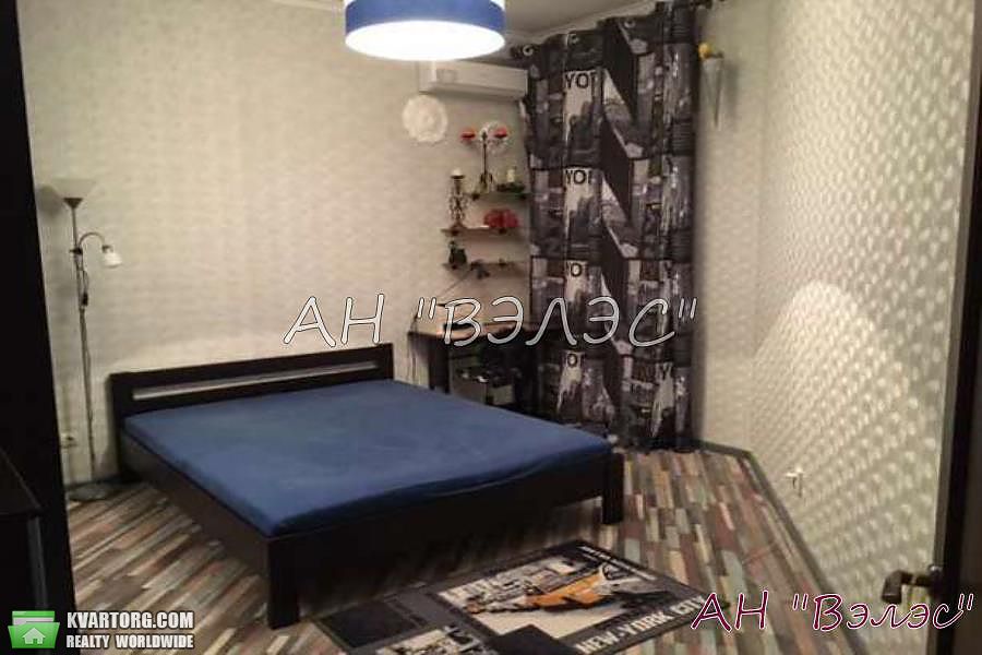Sell 2-room apartment. Киев, Щорса — photo 8