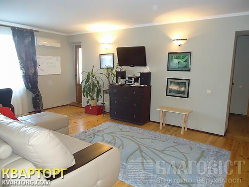 Sell 3-room apartment. Киев,  Бажана — photo 3