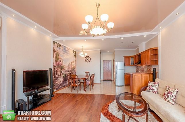 Rent out 2-room apartment. Одесса, Проспект  Шевченко — photo 3