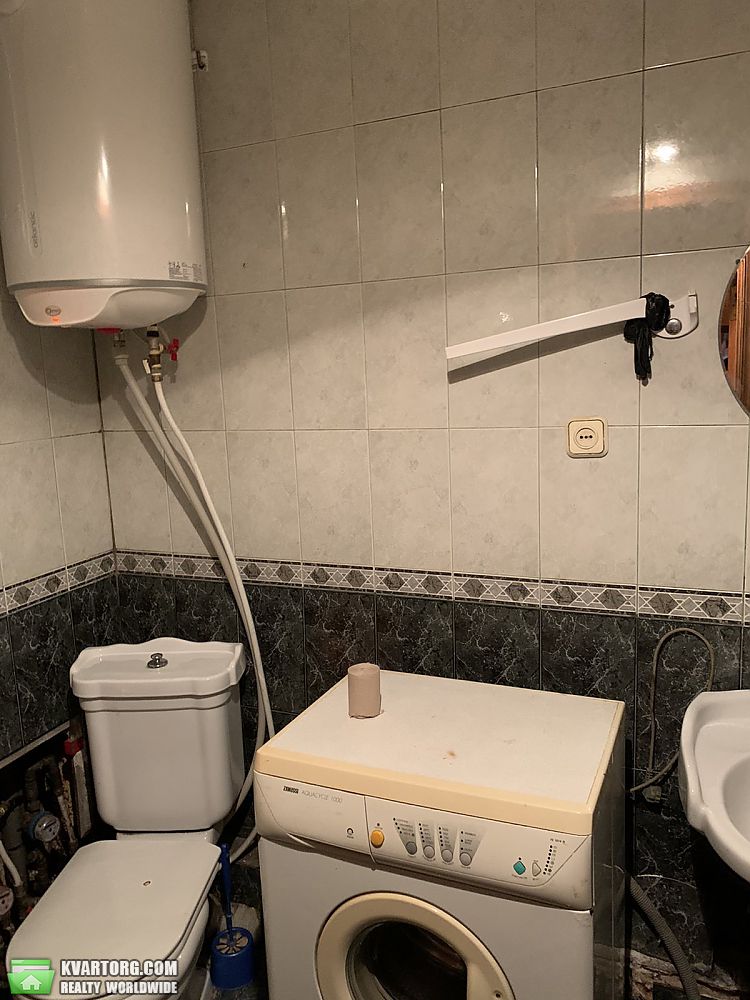 Sell 1-room apartment. Одесса,  Кропивницкого — photo 9
