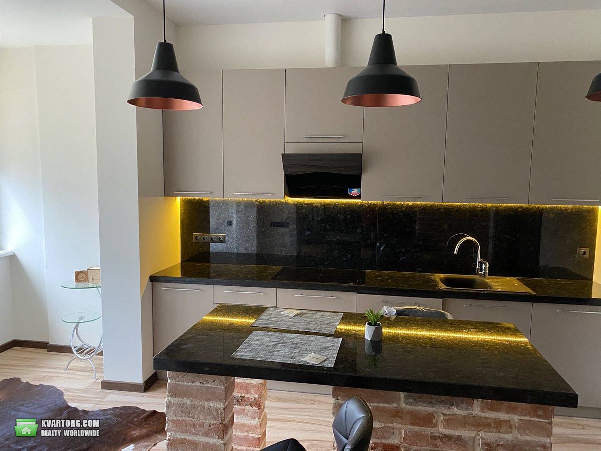 Rent out 1-room apartment. Киев, Євгена Коновальця — photo 5