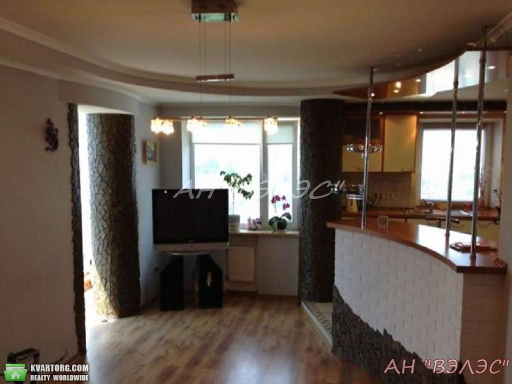 Sell 2-room apartment. Киев, Зверинецкая — photo 5