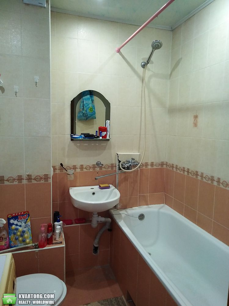 Sell 1-room apartment. Киев, ул.Радужная — photo 4
