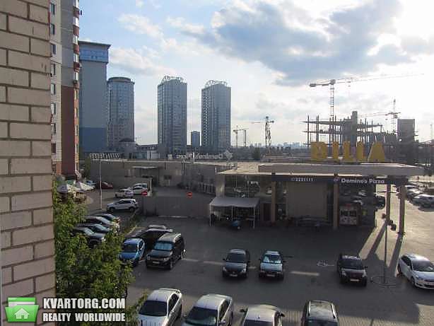 Rent out 2-room apartment. Киев,  Ахматовой — photo 5