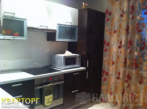 Sell 2-room apartment. Киев,  40-летия Октября просп — photo 6