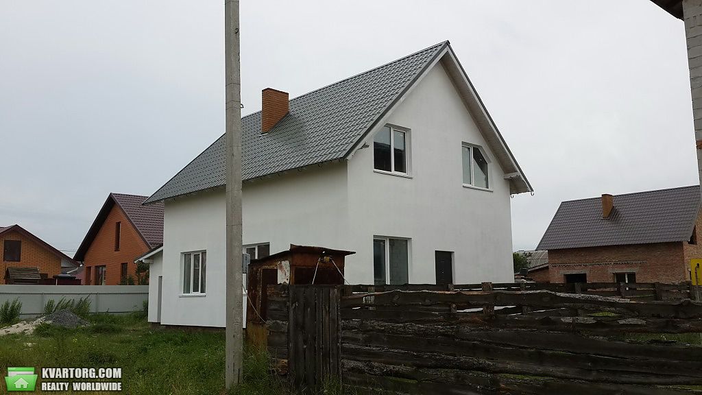 Sell house. Бровары, пер. Шляховой — photo 2