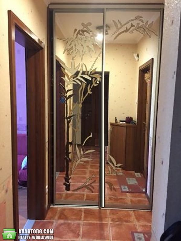 Sell 1-room apartment. Киев,  Урловская — photo 3