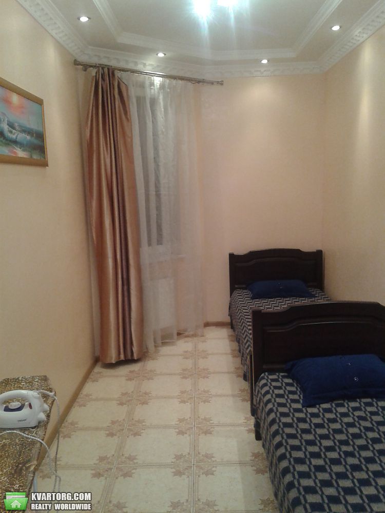 Rent out 3-room apartment. Одесса, Среднефонтанская — photo 6