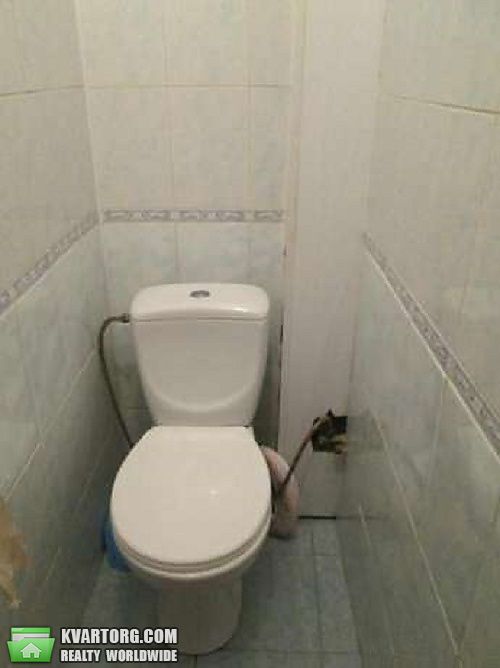 Sell 4-room apartment. Киев,  Литвиненко-Вольгемут — photo 8