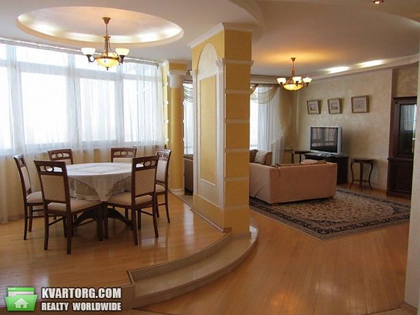 Rent out 3-room apartment. Киев, Героев Сталинграда просп. — photo 2