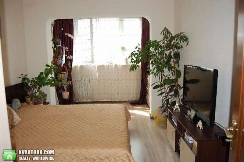 Sell 2-room apartment. Киев,  Пушиной — photo 1