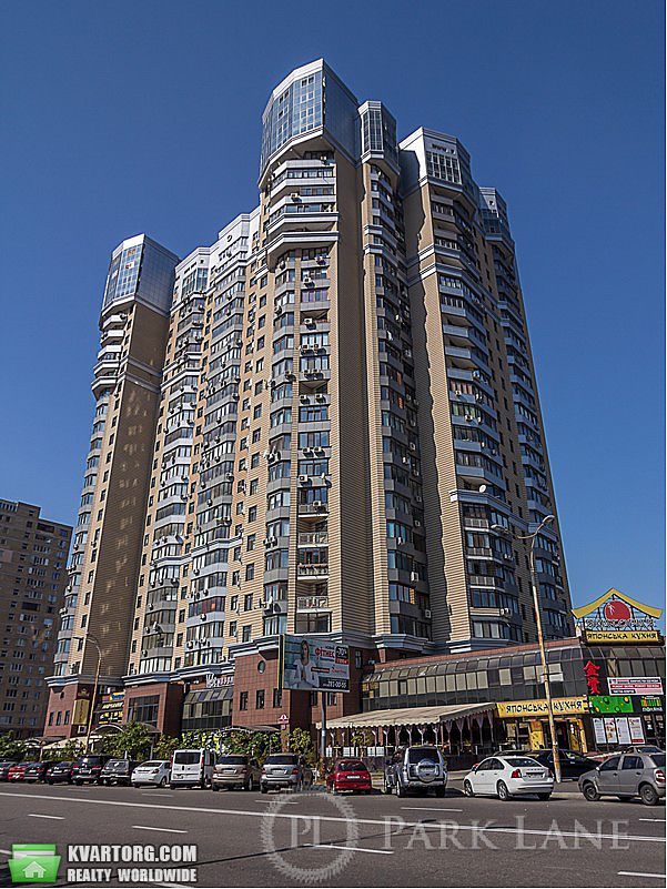 Sell 3-room apartment. Киев,  Никольско-Слободская — photo 1