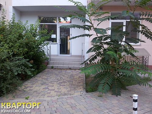 Sell office. Одесса, 6 ст.Б.Фонтана — photo 1