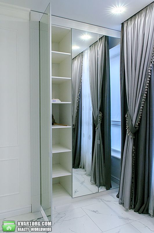 Rent out 2-room apartment. Киев,  Леси Украинки бул — photo 6