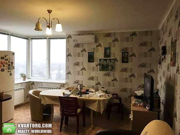 Sell 3-room apartment. Киев,  Чоколовский бул — photo 1