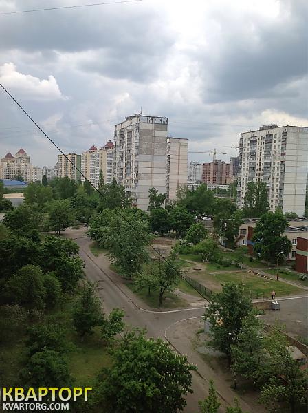 продам 3-комнатную квартиру. Киев,   Героев Днепра - фото 1