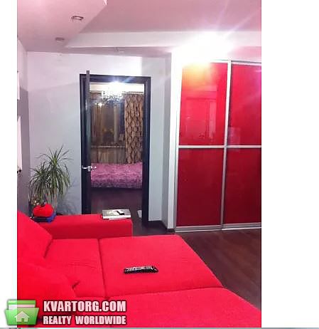 Rent out 2-room apartment. Киев,  Волгоградская — photo 2